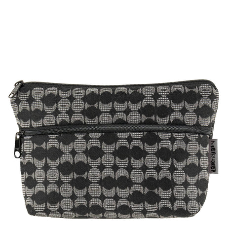 Maruca Cosmetic Bag Abacus midnight