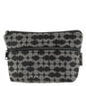 Maruca Cosmetic Bag Abacus midnight