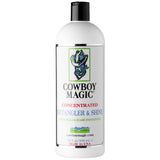 Cowboy Magic Detangler & Shine Concentrate - 1oz. / 4oz. / 16oz. / 32oz.