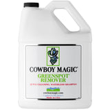 Cowboy Magic Greenspot Remover - 3.4oz / 16oz. / 32oz. / 1 Gallon