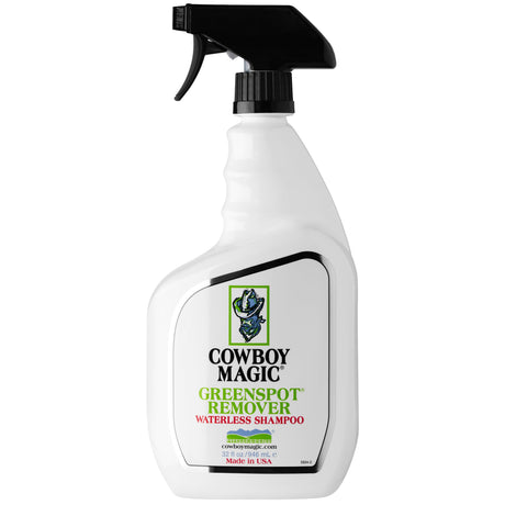 Cowboy Magic Greenspot Remover - 3.4oz / 16oz. / 32oz. / 1 Gallon