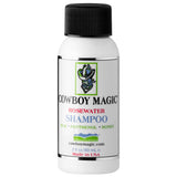 Cowboy Magic Rosewater Shampoo - 2oz. / 16oz. / 32oz.