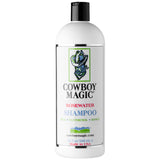 Cowboy Magic Rosewater Shampoo - 2oz. / 16oz. / 32oz.