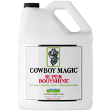 Cowboy Magic Super Bodyshine - 3.4oz / 16oz. / 32oz. / 1 Gallon