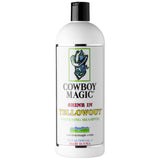 Cowboy Magic Shine In Yellowout - 2oz. / 32oz.