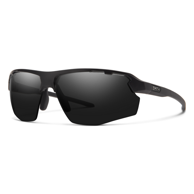 Smith Sport Optics Resolve Sunglasses Mt bk/pc cp blk