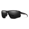 Smith Sport Optics Resolve Sunglasses Mt bk/pc cp blk