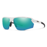 Smith Sport Optics Resolve Sunglasses Wht/pc cp opl mr