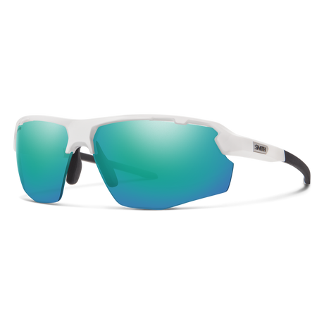 Smith Sport Optics Resolve Sunglasses Wht/pc cp opl mr