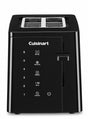 Cuisinart 2 Slice Touchscreen Toaster One Color