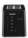 Cuisinart 2 Slice Touchscreen Toaster One Color