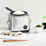 Cuisinart 4 Cup Rice Cooker