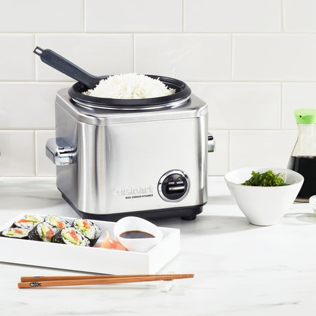 Cuisinart 4 Cup Rice Cooker