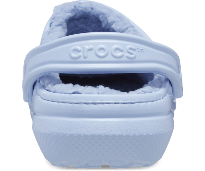 Crocs Classic Lined Clog - Blue Calcite Blue Calcite