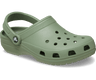 Crocs Classic Clog - Moss Moss