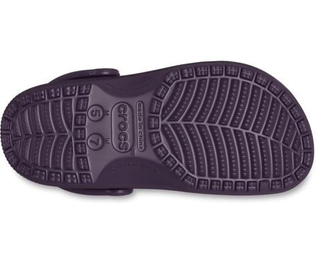 Crocs Classic Clog - Dark Iris Dark Iris