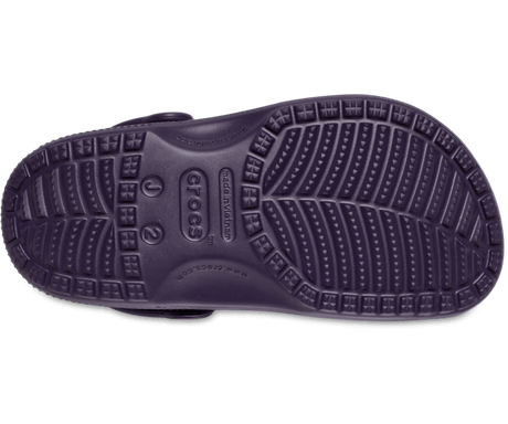 Crocs Kids' Classic Clog - Dark Iris Dark Iris