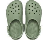 Crocs Classic Clog - Moss Moss