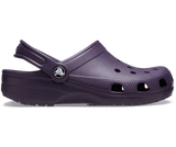 Crocs Kids' Classic Clog - Dark Iris Dark Iris