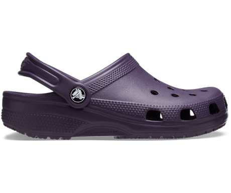 Crocs Kids' Classic Clog - Dark Iris Dark Iris