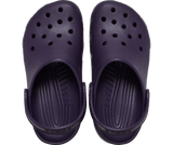 Crocs Kids' Classic Clog - Dark Iris Dark Iris