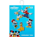 Crocs Disney Mickey And Friends 5 Pack Jibbitz Assorted