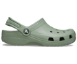 Crocs Kids' Classic Clog - Moss Moss