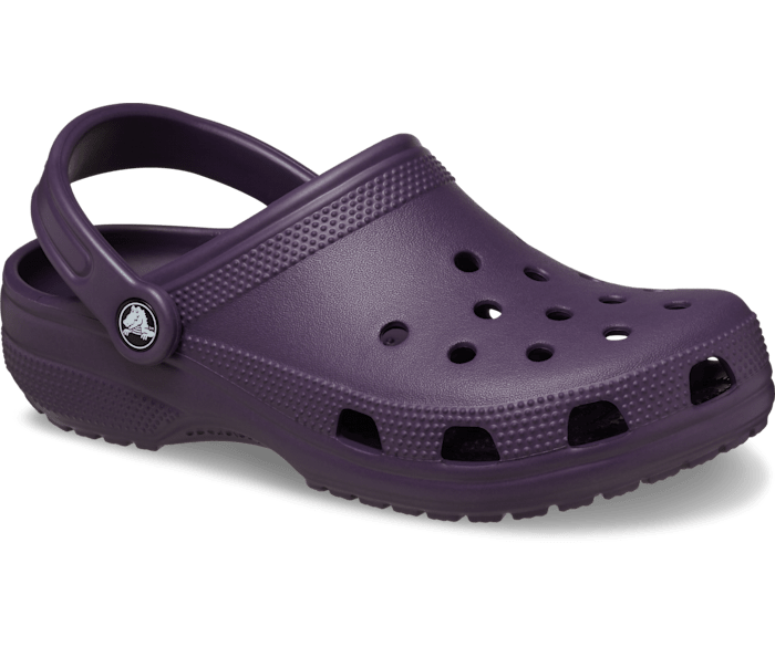 Crocs Classic Clog - Dark Iris Dark Iris