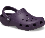 Crocs Classic Clog - Dark Iris Dark Iris