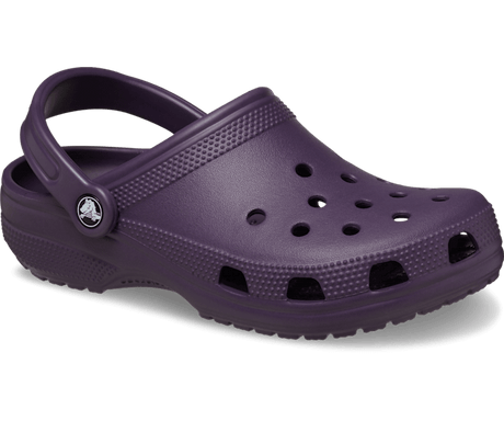 Crocs Classic Clog - Dark Iris Dark Iris