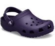 Crocs Toddler Classic Clog - Dark Iris Dark Iris