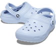 Crocs Classic Lined Clog - Blue Calcite Blue Calcite
