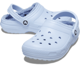 Crocs Classic Lined Clog - Blue Calcite Blue Calcite