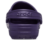 Crocs Toddler Classic Clog - Dark Iris Dark Iris