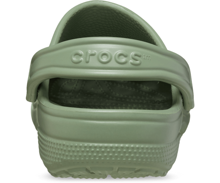 Crocs Classic Clog - Moss Moss