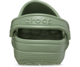 Crocs Classic Clog - Moss Moss