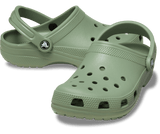 Crocs Classic Clog - Moss Moss