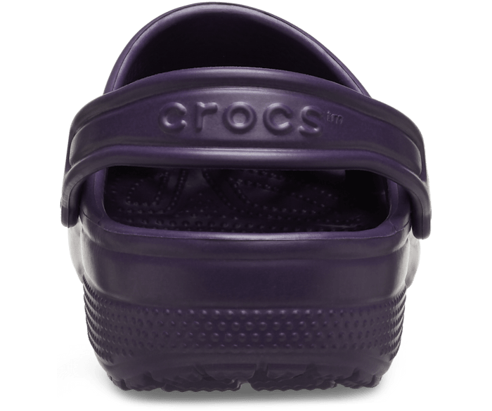 Crocs Kids' Classic Clog - Dark Iris Dark Iris