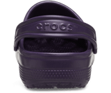 Crocs Kids' Classic Clog - Dark Iris Dark Iris