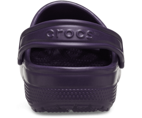 Crocs Kids' Classic Clog - Dark Iris Dark Iris