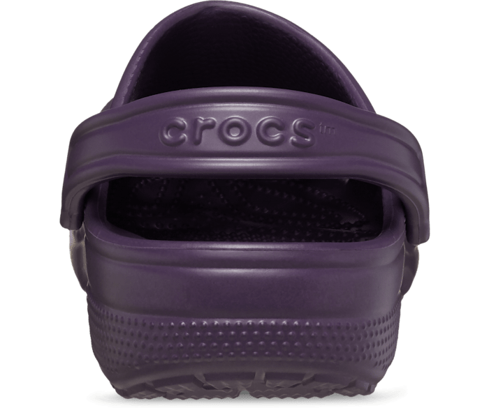 Crocs Classic Clog - Dark Iris Dark Iris