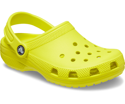 Crocs Kid's Classic Clog - Acidity Acidity