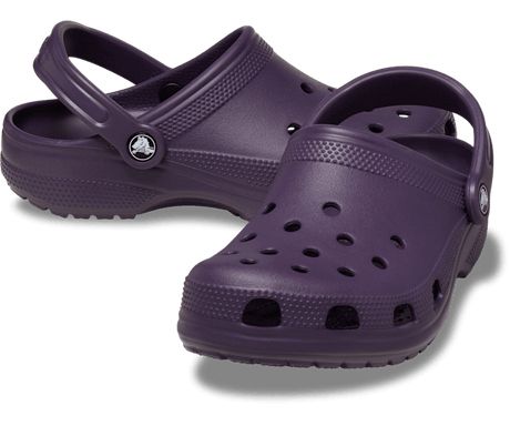 Crocs Classic Clog - Dark Iris Dark Iris