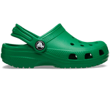 Crocs Toddler Classic Clog - Green Ivy Green Ivy