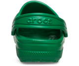 Crocs Toddler Classic Clog - Green Ivy Green Ivy