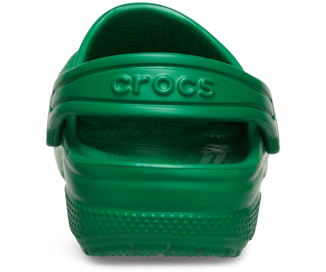 Crocs Toddler Classic Clog - Green Ivy Green Ivy