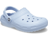 Crocs Classic Lined Clog - Blue Calcite Blue Calcite