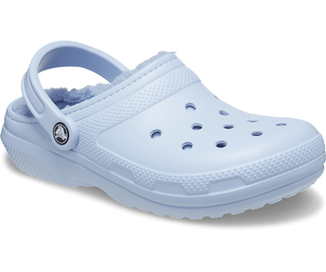 Crocs Classic Lined Clog - Blue Calcite Blue Calcite