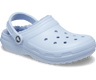 Crocs Classic Lined Clog - Blue Calcite Blue Calcite