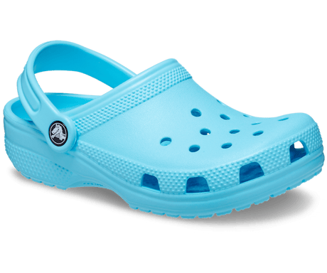 Crocs Kid's Classic Clog - Arctic Arctic